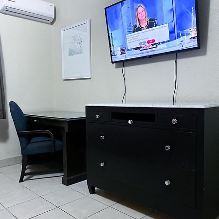 Del Mar Inn Playas 티후아나 외부 사진