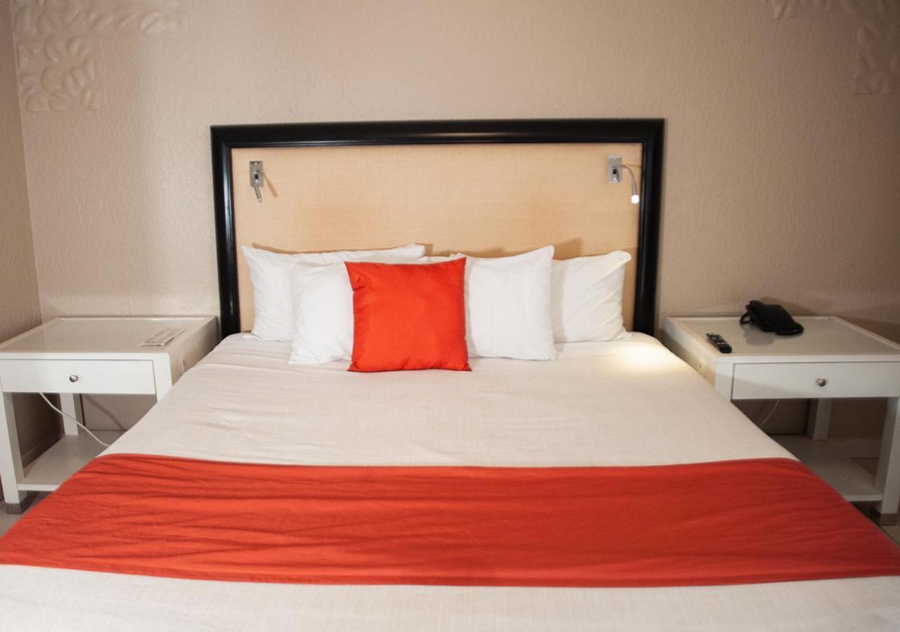 Del Mar Inn Playas 티후아나 외부 사진