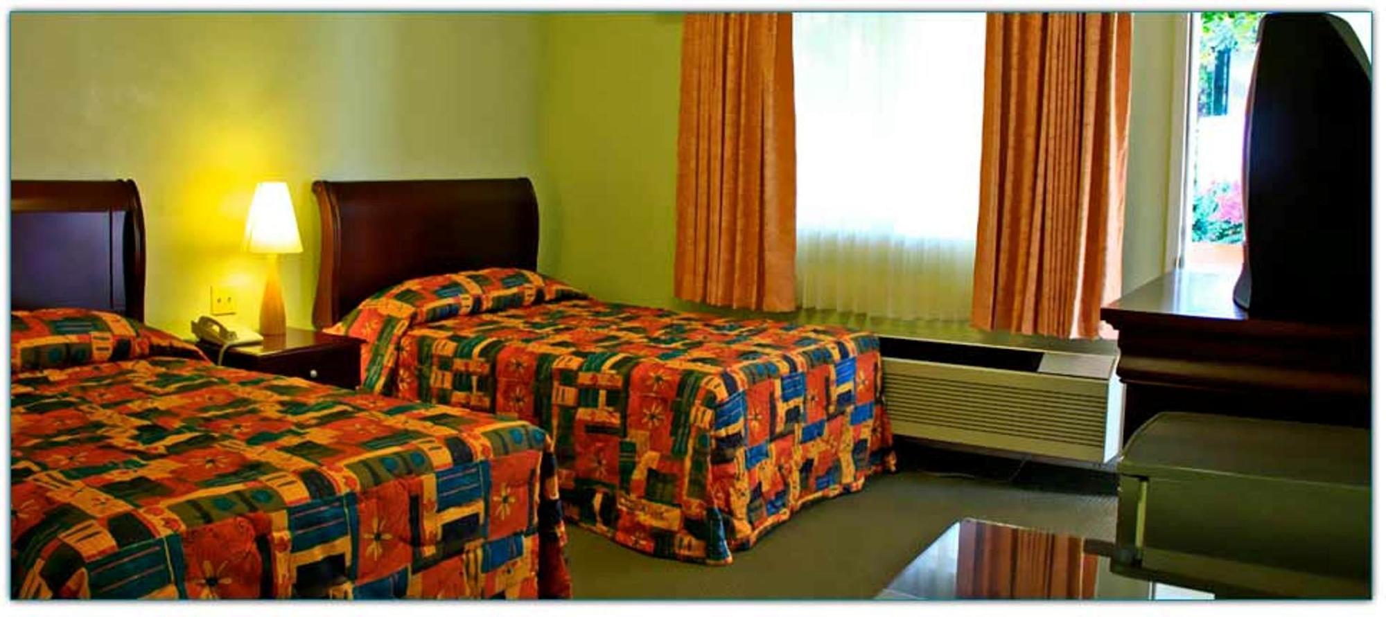 Del Mar Inn Playas 티후아나 외부 사진