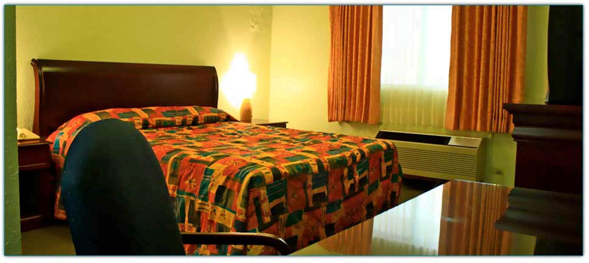 Del Mar Inn Playas 티후아나 외부 사진