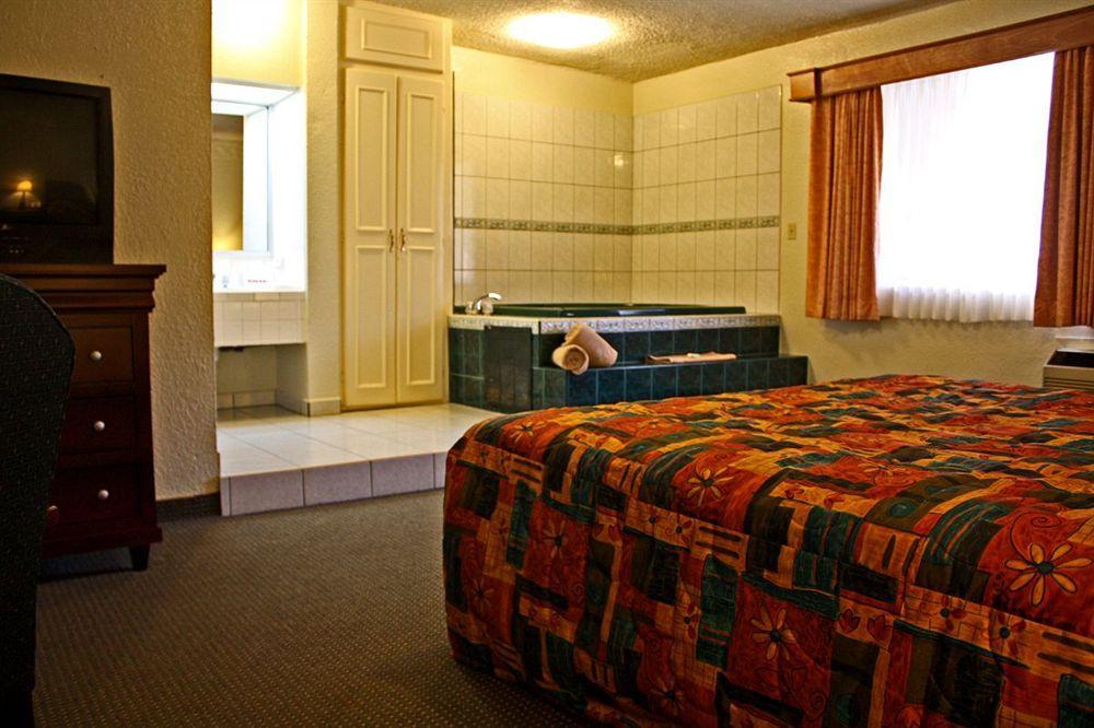 Del Mar Inn Playas 티후아나 외부 사진
