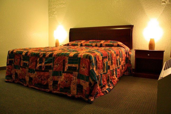 Del Mar Inn Playas 티후아나 외부 사진