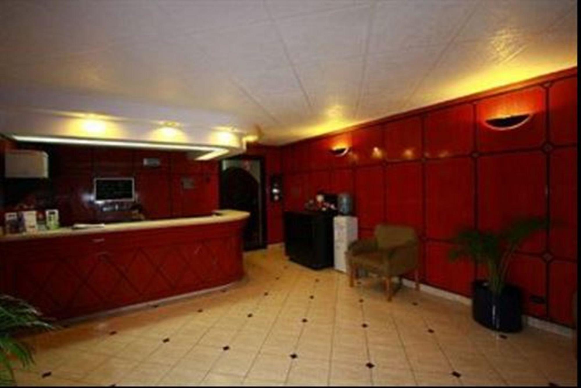 Del Mar Inn Playas 티후아나 외부 사진