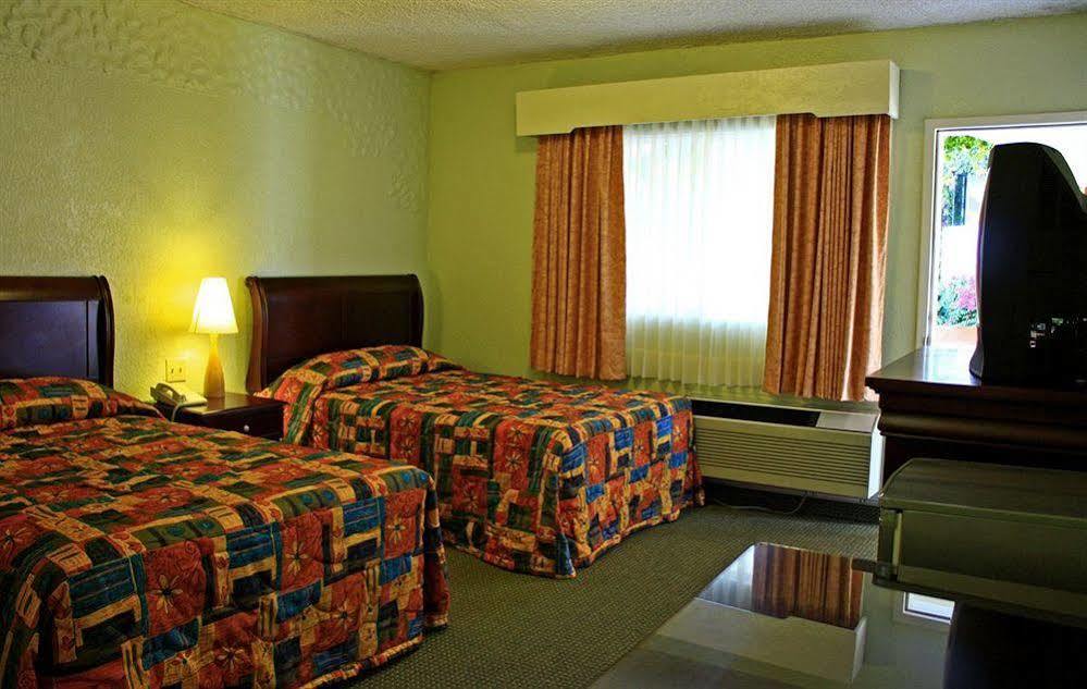Del Mar Inn Playas 티후아나 외부 사진
