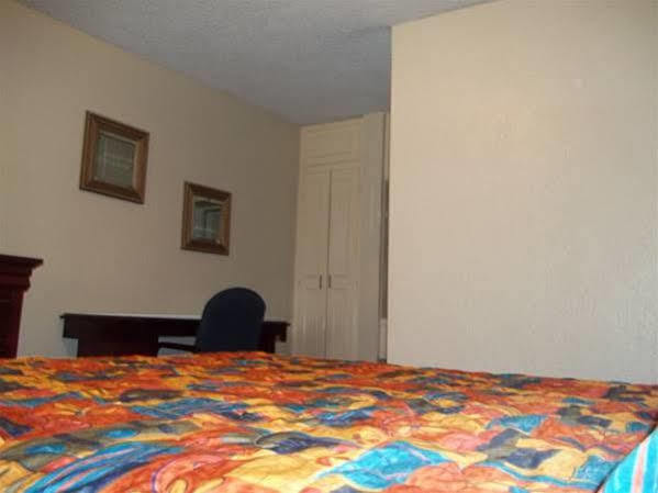 Del Mar Inn Playas 티후아나 외부 사진