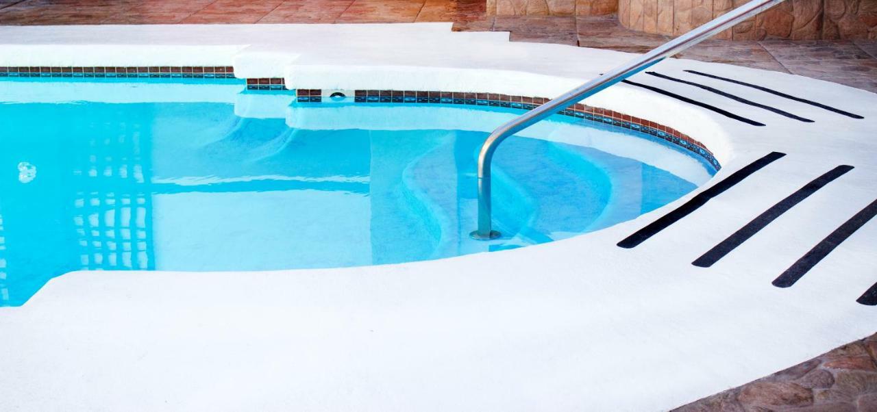 Del Mar Inn Playas 티후아나 외부 사진