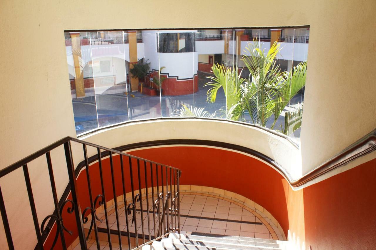 Del Mar Inn Playas 티후아나 외부 사진