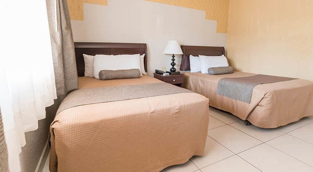 Del Mar Inn Playas 티후아나 외부 사진