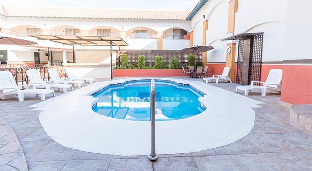 Del Mar Inn Playas 티후아나 외부 사진