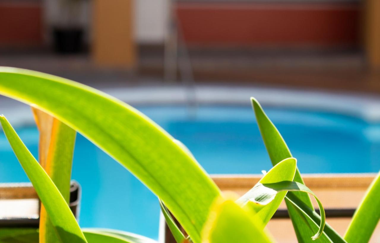 Del Mar Inn Playas 티후아나 외부 사진