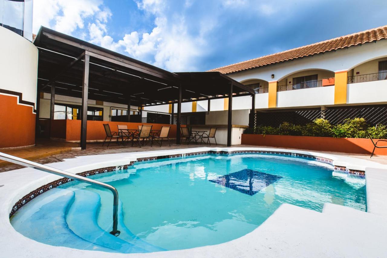Del Mar Inn Playas 티후아나 외부 사진